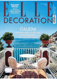 Elle Decoration GER1{IMAGE}
