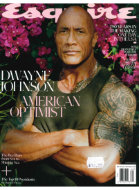 Esquire USA1{IMAGE}