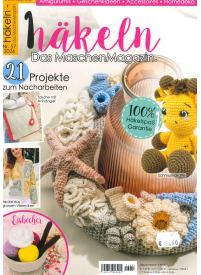 Hakeln Das Maschen Magazin1{IMAGE}