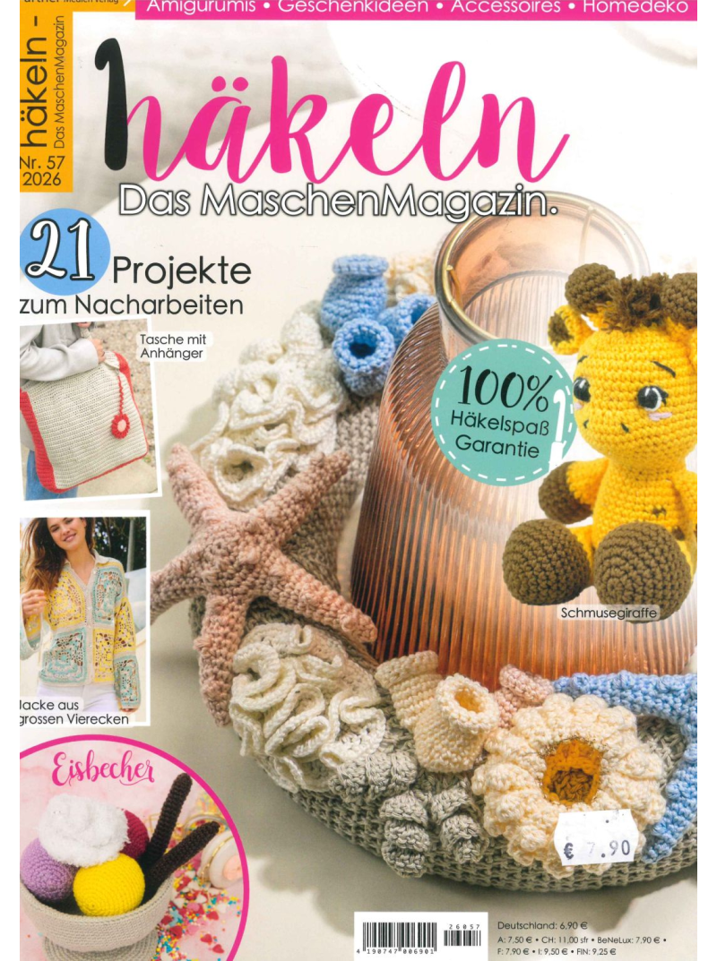 Hakeln Das Maschen Magazin1{IMAGE}