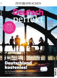 Deutsch Perfect1{IMAGE}