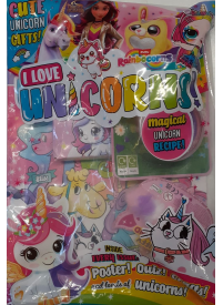 I Love Unicorns1{IMAGE}