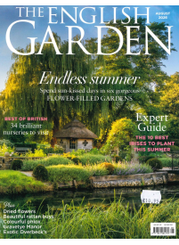 The English Garden1{IMAGE}