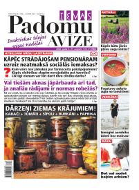 Ievas Padomu Avīze1{IMAGE}