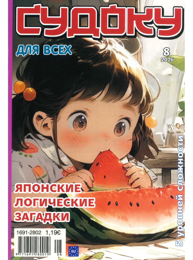 Sudoku Dļa Vseh1{IMAGE}