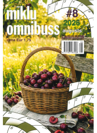 Mīklu Omnibuss1{IMAGE}