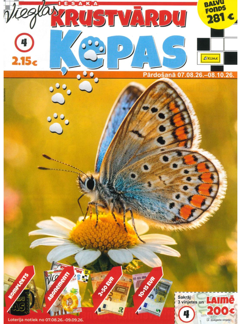 Krustvārdu Ķepas1{IMAGE}