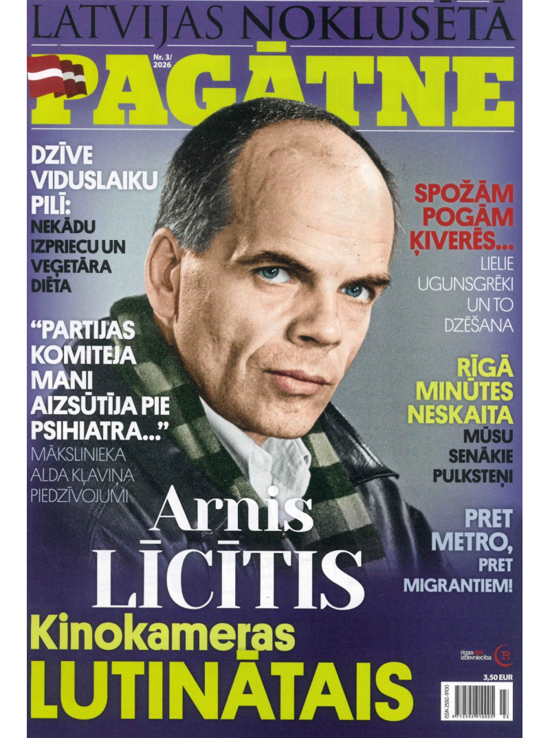 Latvijas Noklusētā Pagātne1{IMAGE}