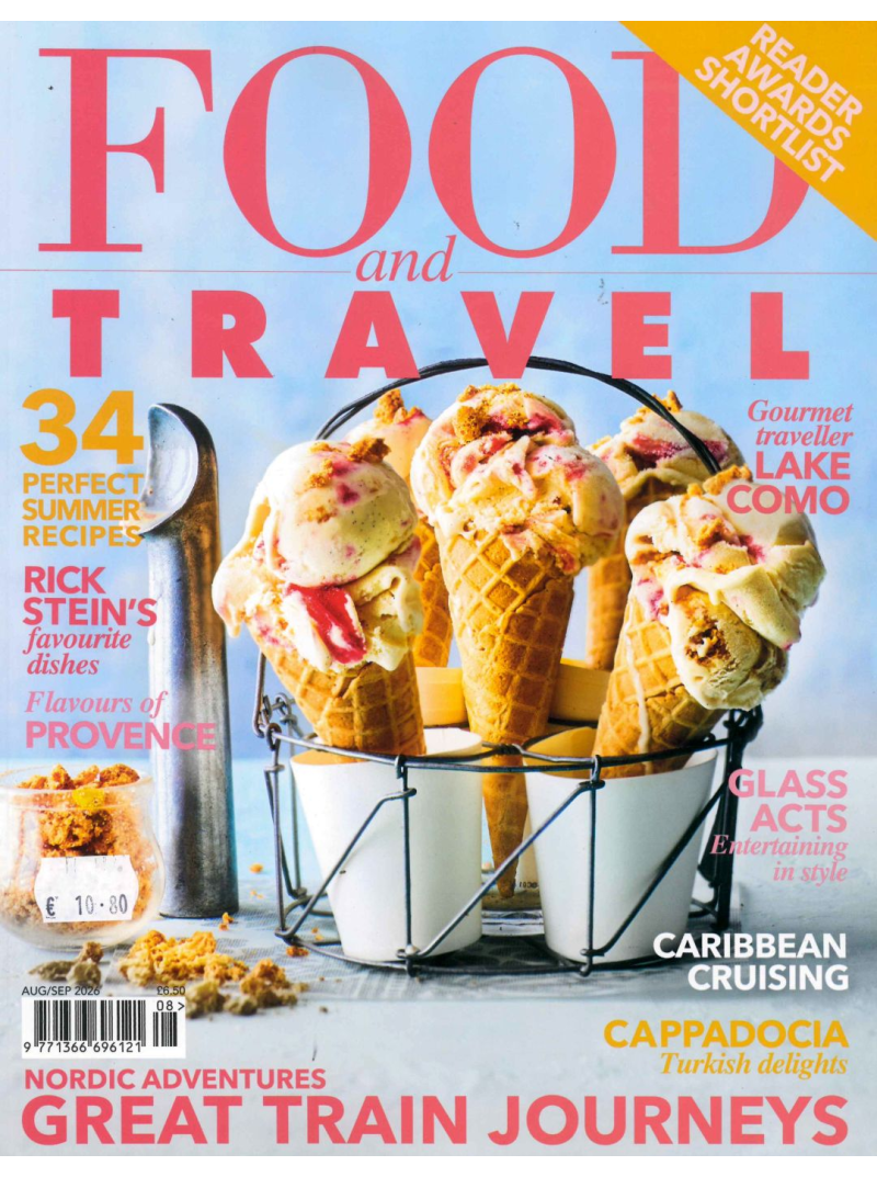 Food and Travel1{IMAGE}