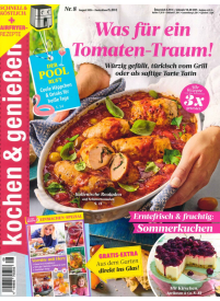Kochen + Geniesen1{IMAGE}