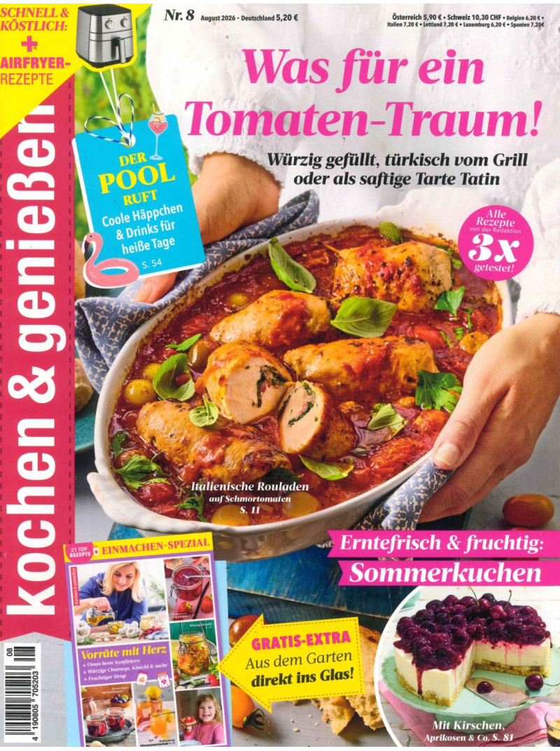 Kochen + Geniesen1{IMAGE}