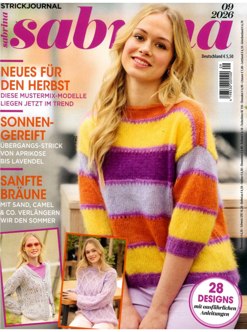 Sabrina GER1{IMAGE}