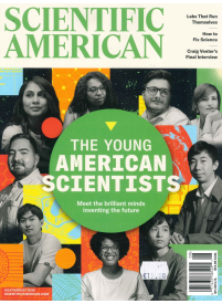 Scientific American1{IMAGE}