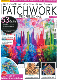 Patchwork Professional1{IMAGE}