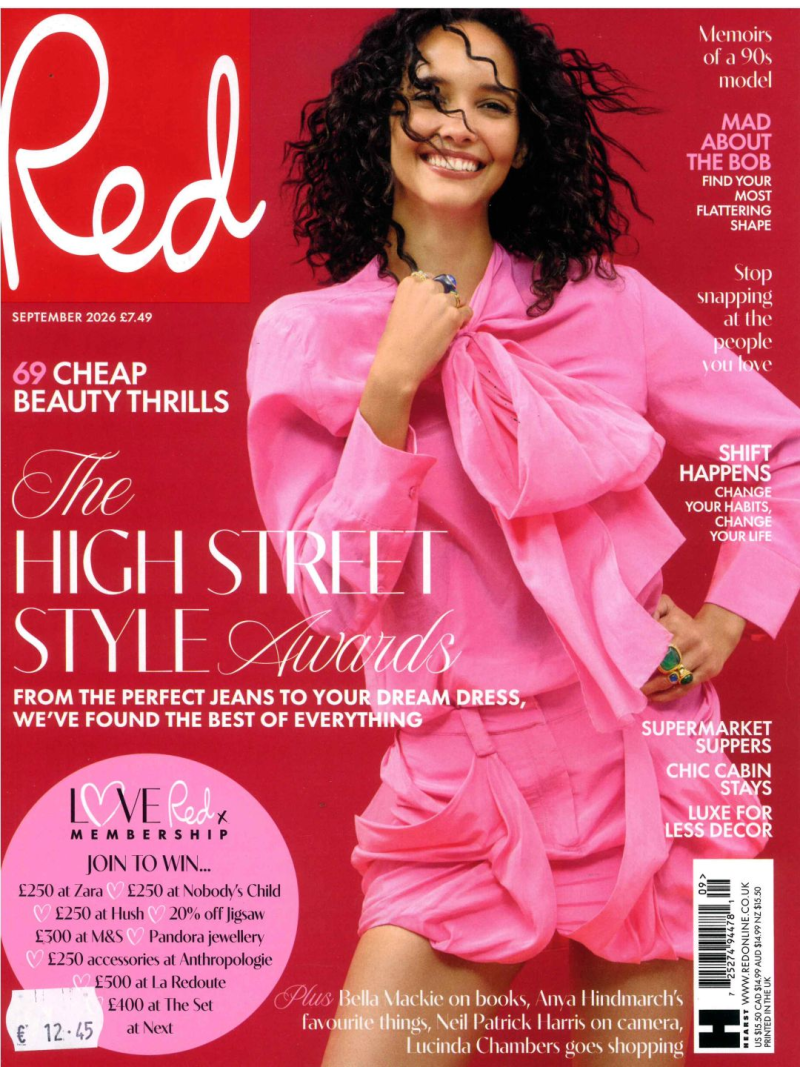 Red UK1{IMAGE}