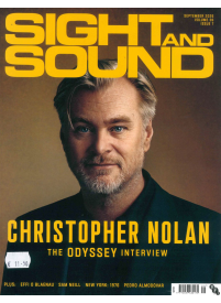 Sight and Sound1{IMAGE}
