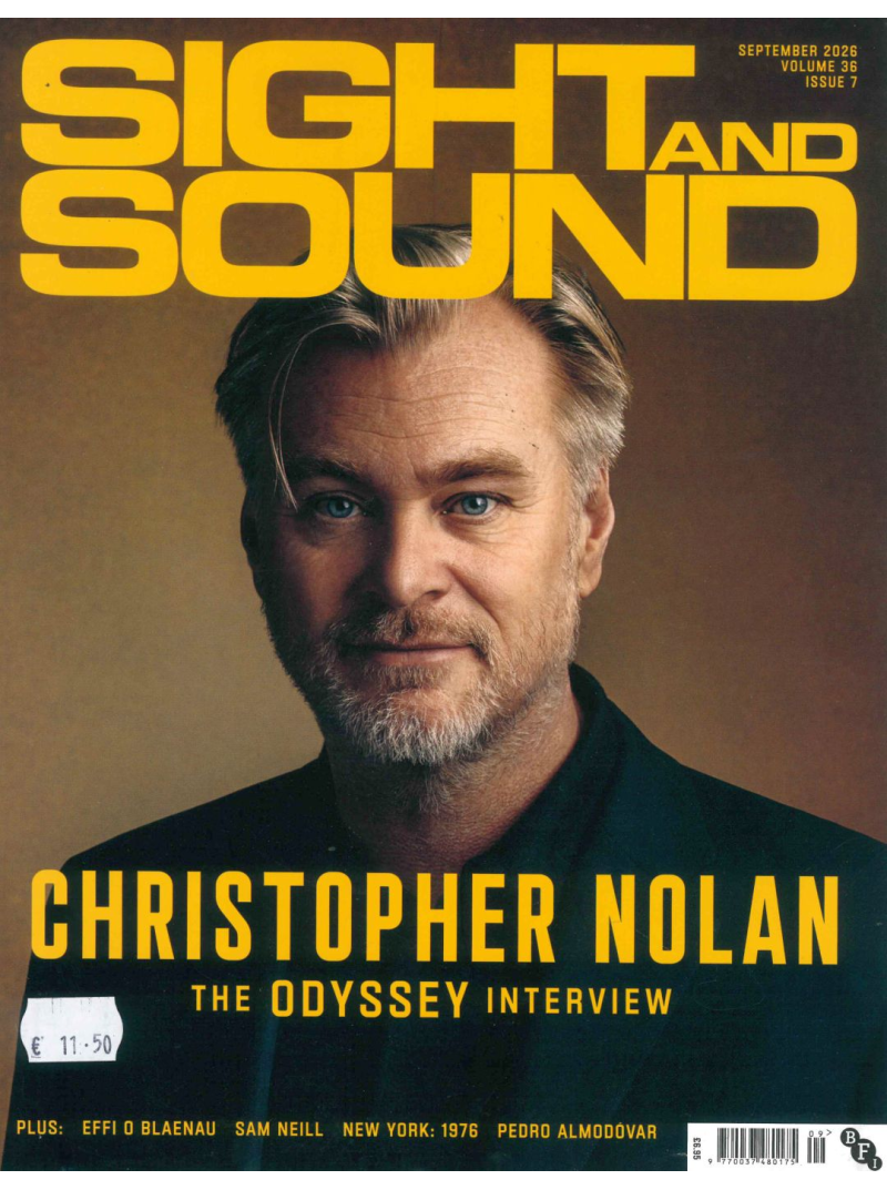Sight and Sound1{IMAGE}
