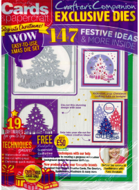 Simply Cards and Papercraft1{IMAGE}