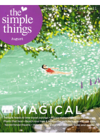The Simple Things1{IMAGE}