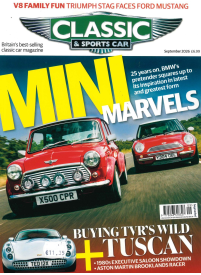 Classic and Sports Car1{IMAGE}