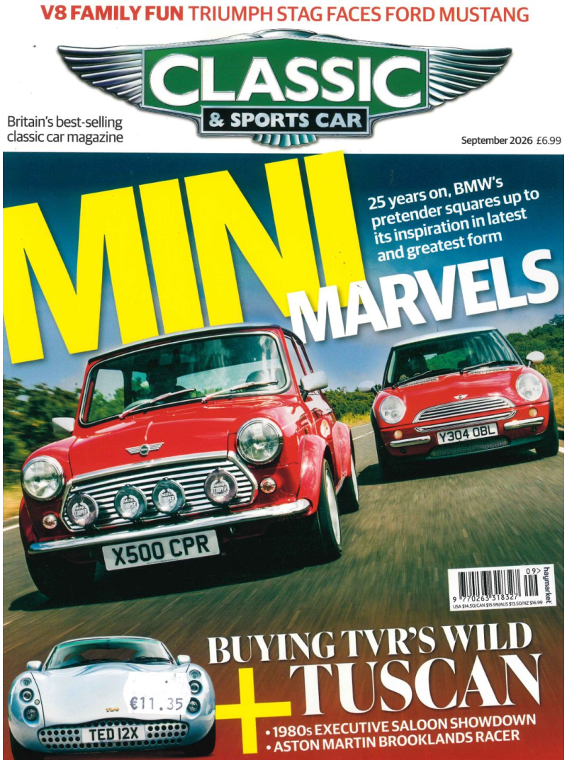 Classic and Sports Car1{IMAGE}