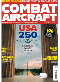 Combat Aircraft1{IMAGE}