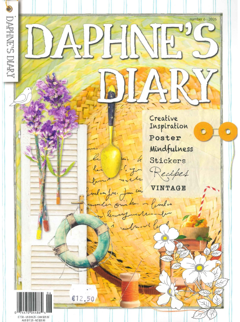 Daphnes Diary1{IMAGE}
