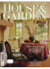 House and Garden1{IMAGE}