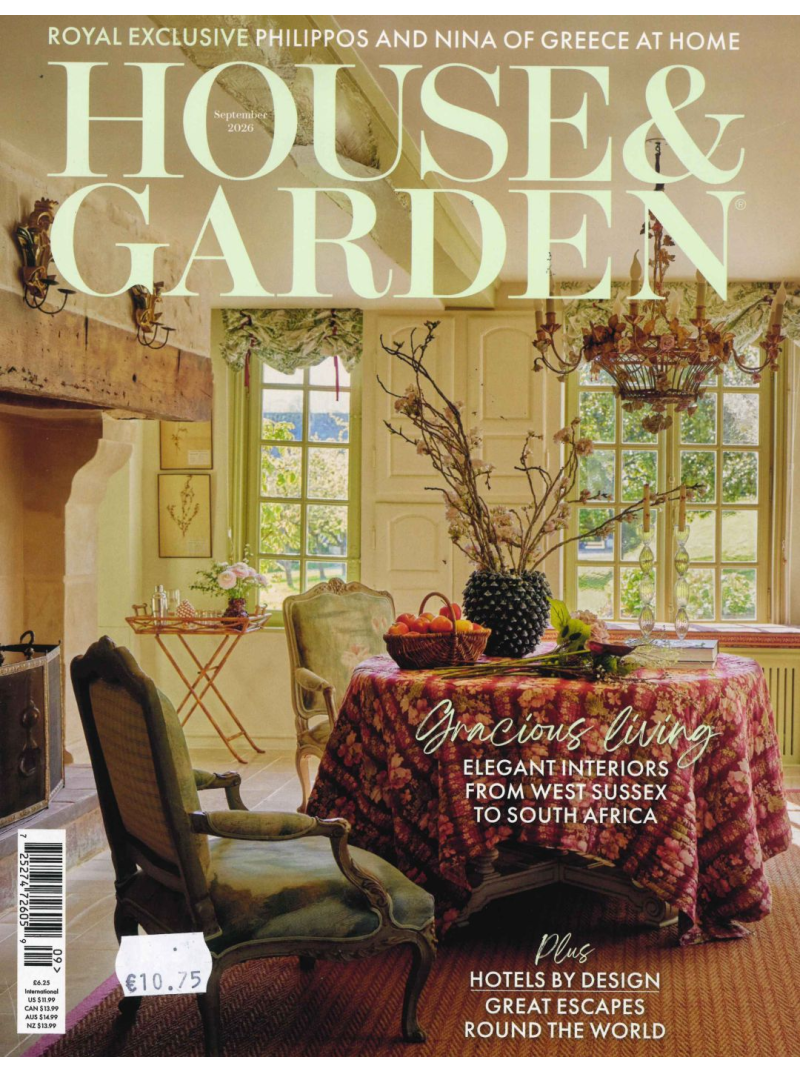 House and Garden1{IMAGE}