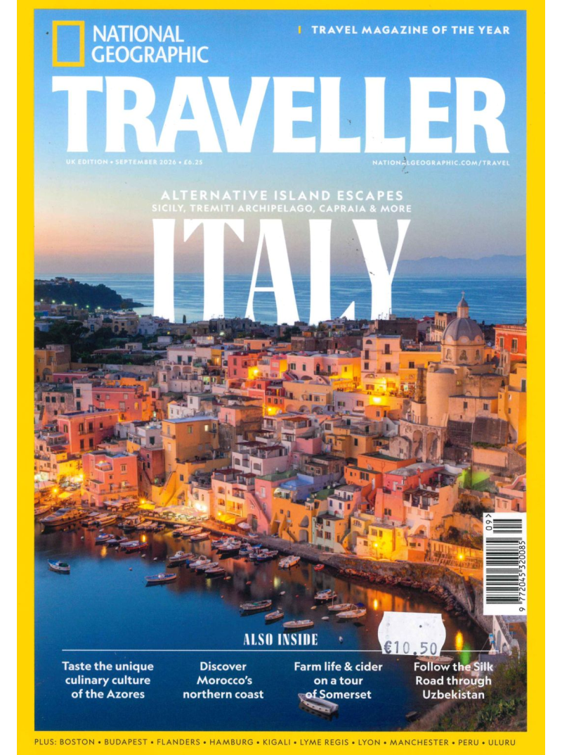 Nat. Geo. Traveller1{IMAGE}