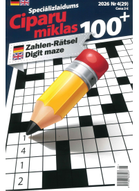 100+ Ciparu mīklas1{IMAGE}