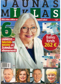 Jaunās Mīklas1{IMAGE}