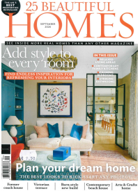 25 Beautiful Homes1{IMAGE}