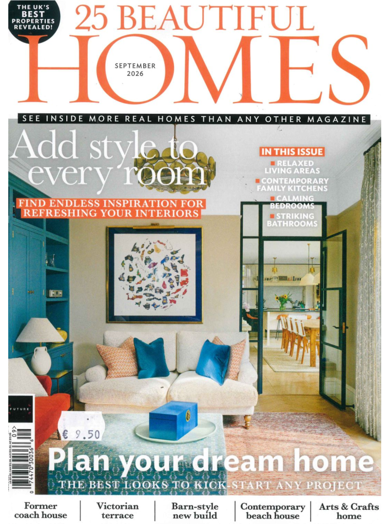 25 Beautiful Homes1{IMAGE}