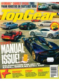 BBC Top Gear UK1{IMAGE}