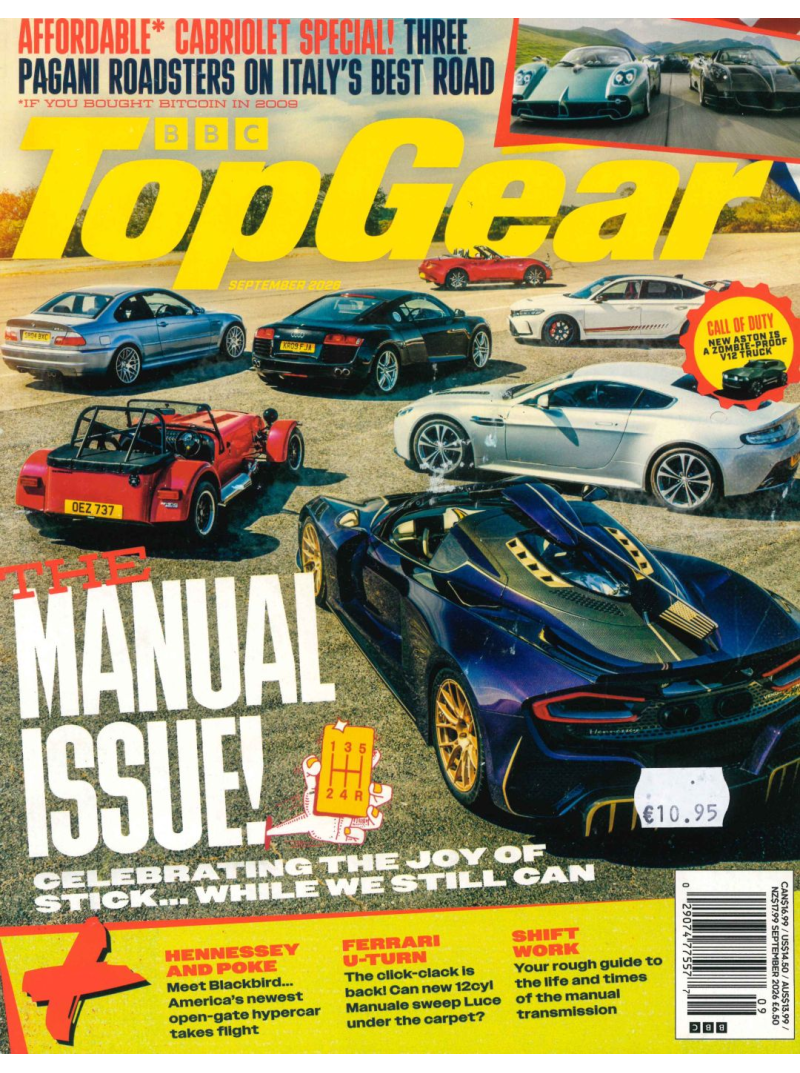 BBC Top Gear UK1{IMAGE}