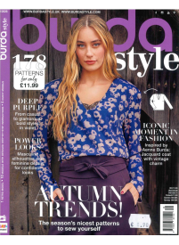 Burda Style ENG1{IMAGE}