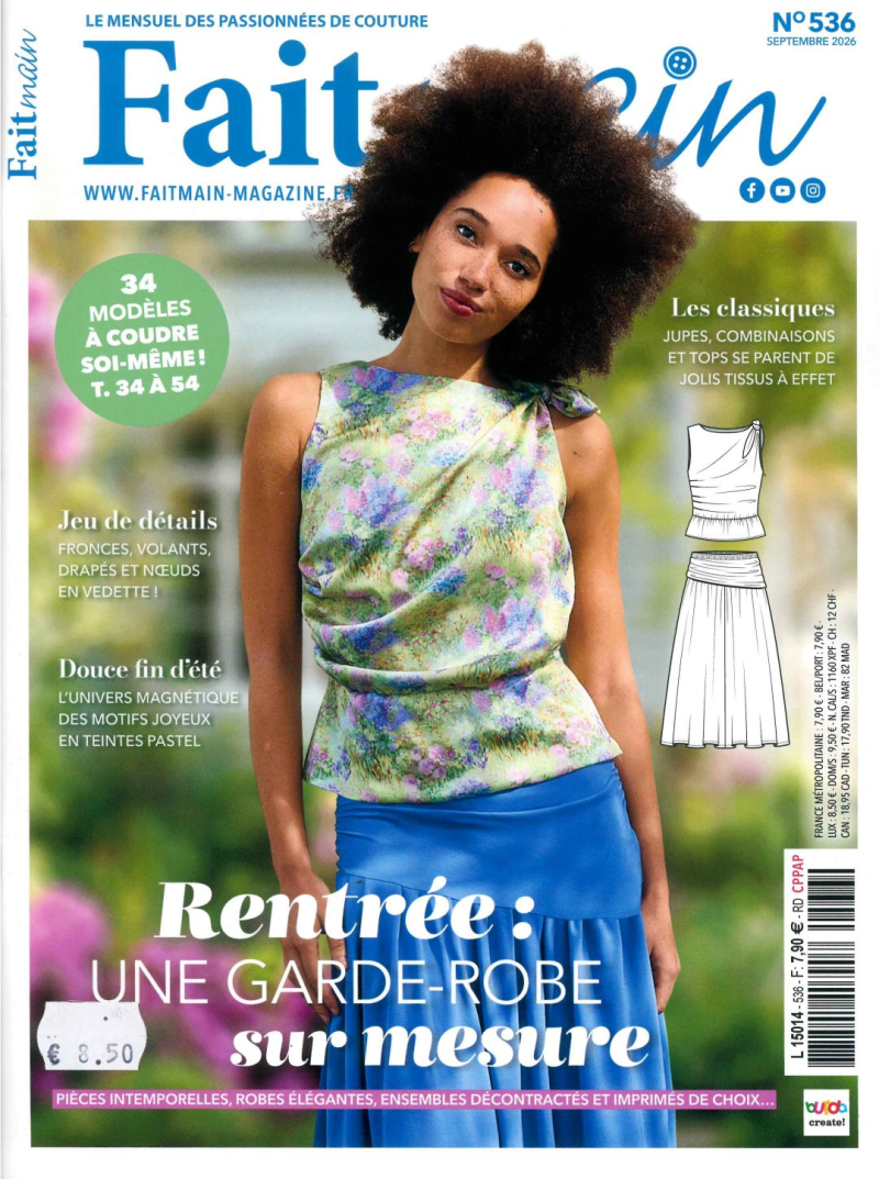 Fait Main FRA1{IMAGE}