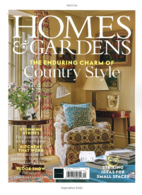 Homes and Gardens UK1{IMAGE}