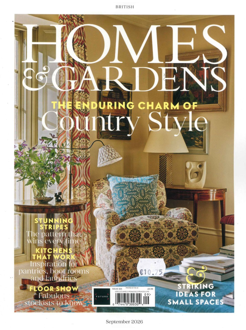 Homes and Gardens UK1{IMAGE}