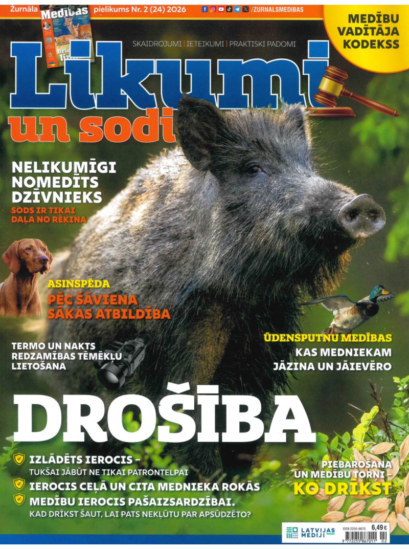 Medības pielikums1{IMAGE}