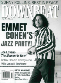 Downbeat1{IMAGE}