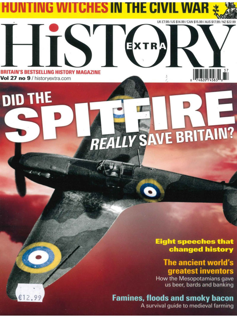 History Extra1{IMAGE}