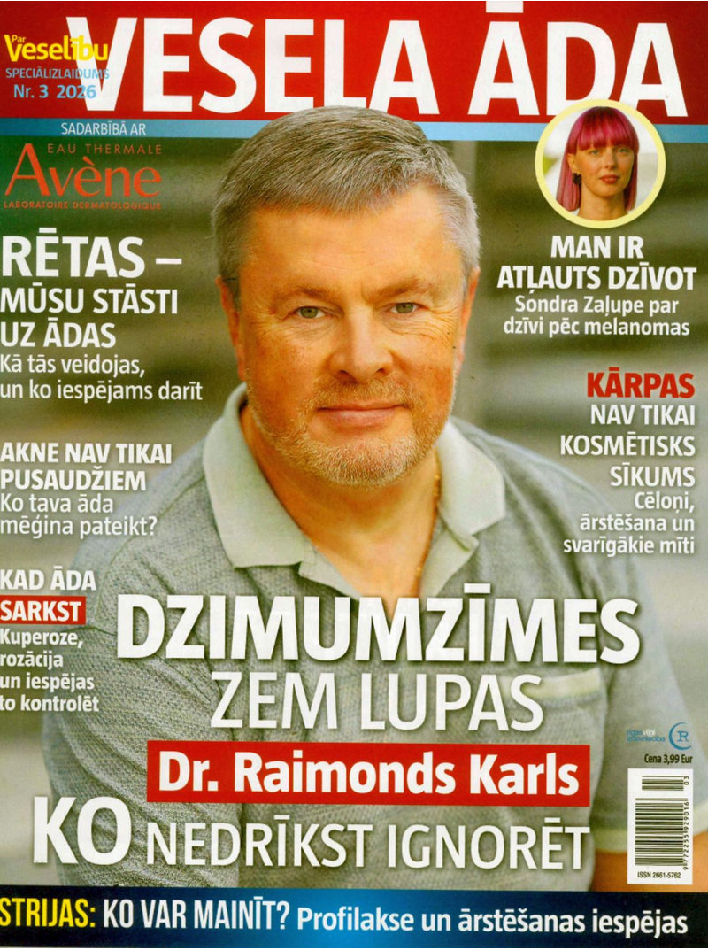 Par Veselību Spec.1{IMAGE}
