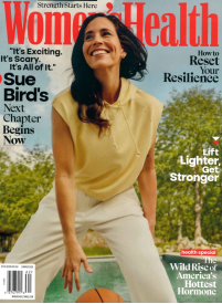 Women`s Health USA1{IMAGE}