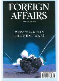 Foreign Affairs1{IMAGE}
