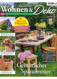Landidee Wohnen Und Deko1{IMAGE}