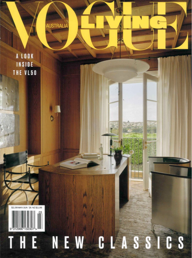 Vogue Living Australia1{IMAGE}