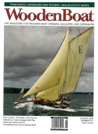 Wooden Boat1{IMAGE}