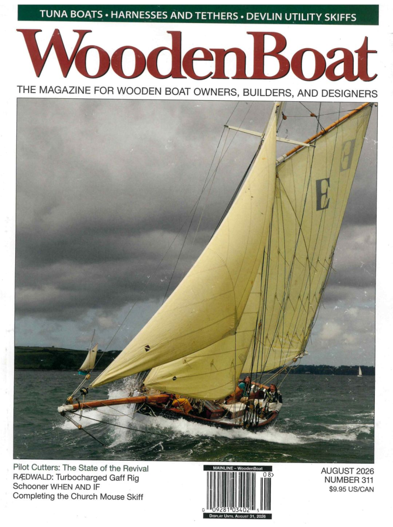Wooden Boat1{IMAGE}